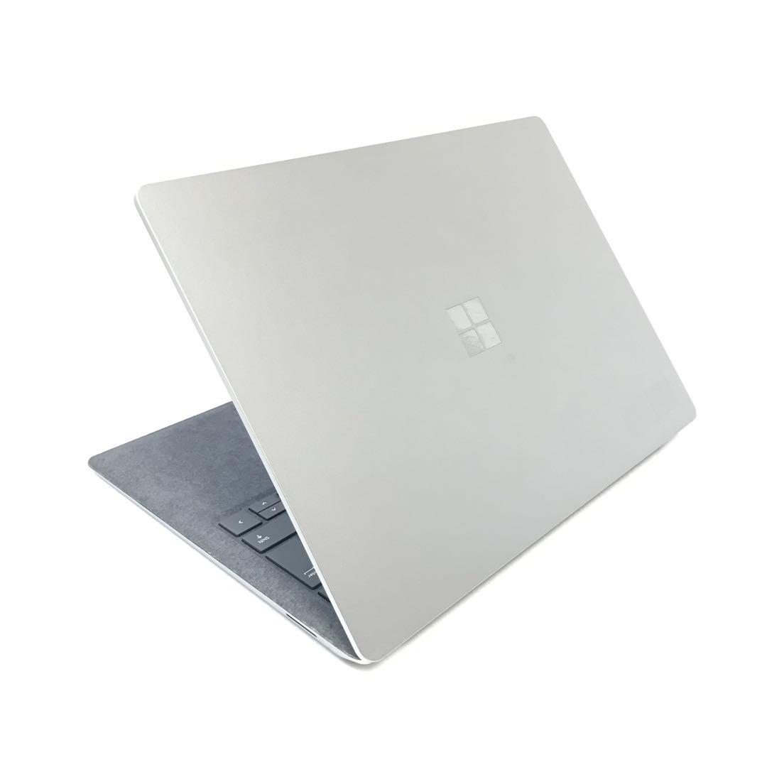 【美品・大特価】 surface Laptop3 8G/256G Office