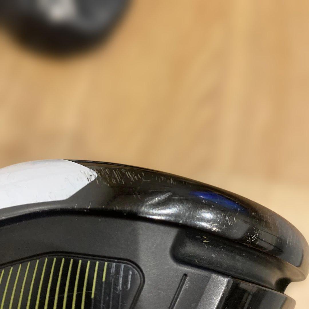 最終値下げTaylorMade M2 ドライバー 10.5度 ヘッドカバー付き
