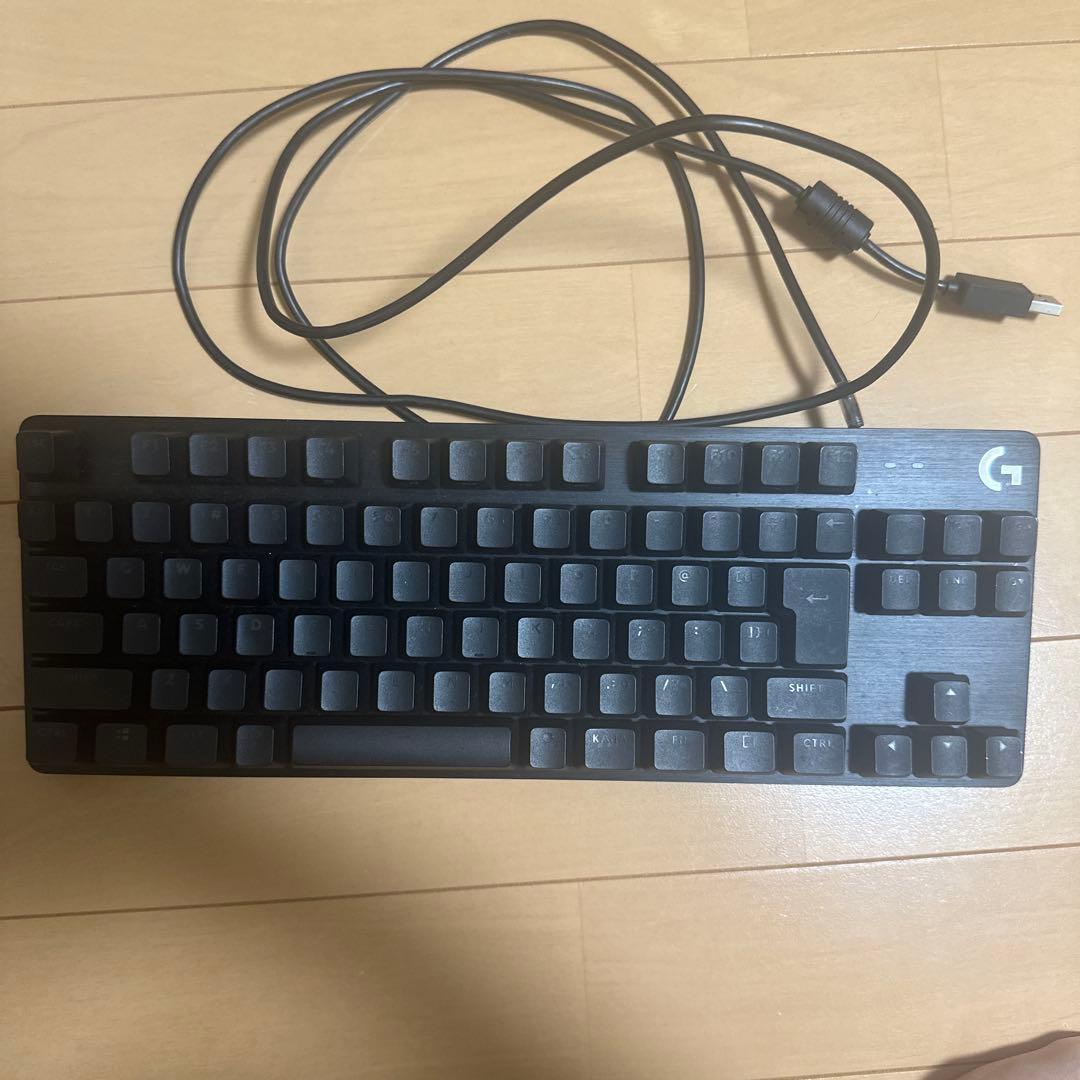 自作PC gtx1660super