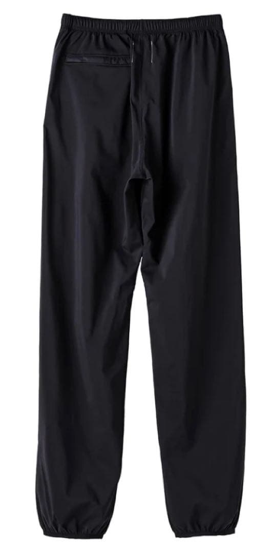 ソロイストzip up hoodie track pant セットアップ
