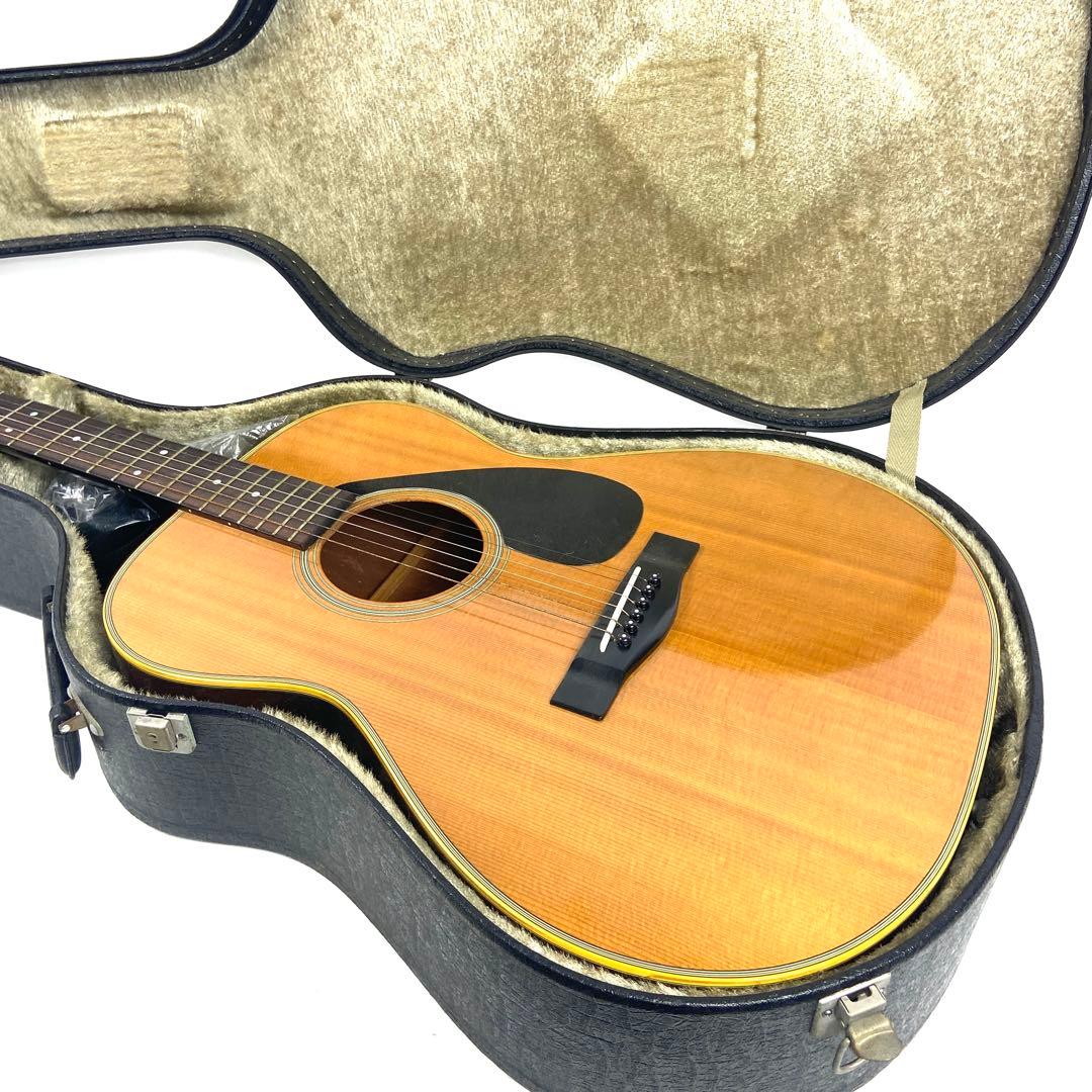 YAMAHA ヤマハ S-11 セミジャンボ ジャパンヴィンテージアコギ