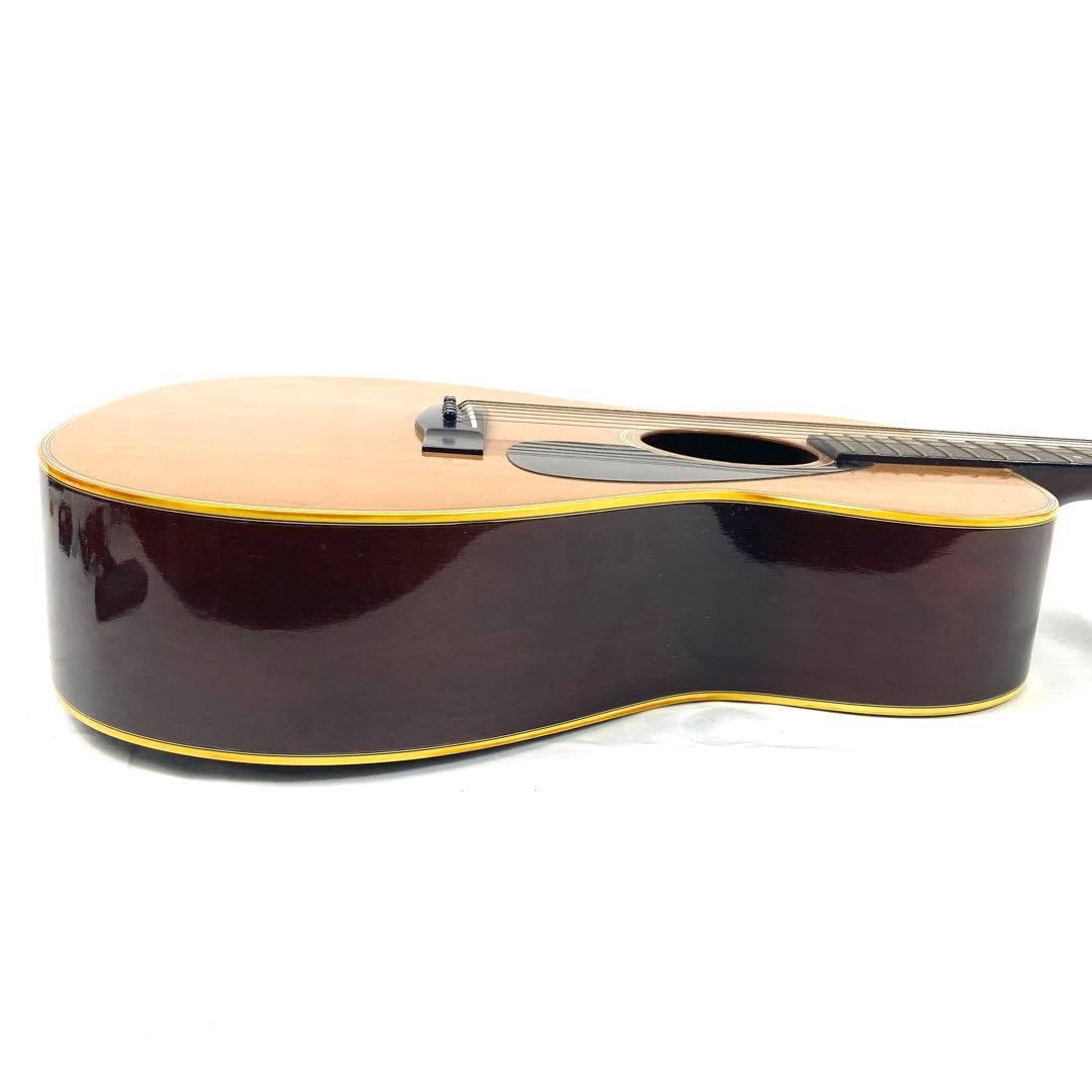 YAMAHA ヤマハ S-11 セミジャンボ ジャパンヴィンテージアコギ