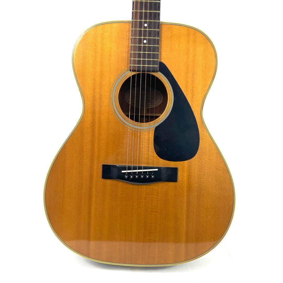 YAMAHA ヤマハ S-11 セミジャンボ ジャパンヴィンテージアコギ