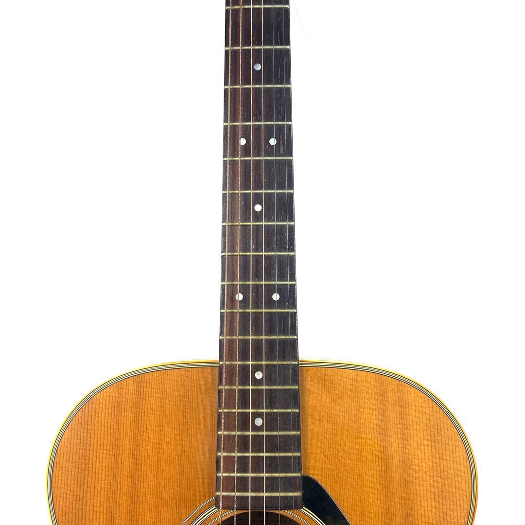 YAMAHA ヤマハ S-11 セミジャンボ ジャパンヴィンテージアコギ