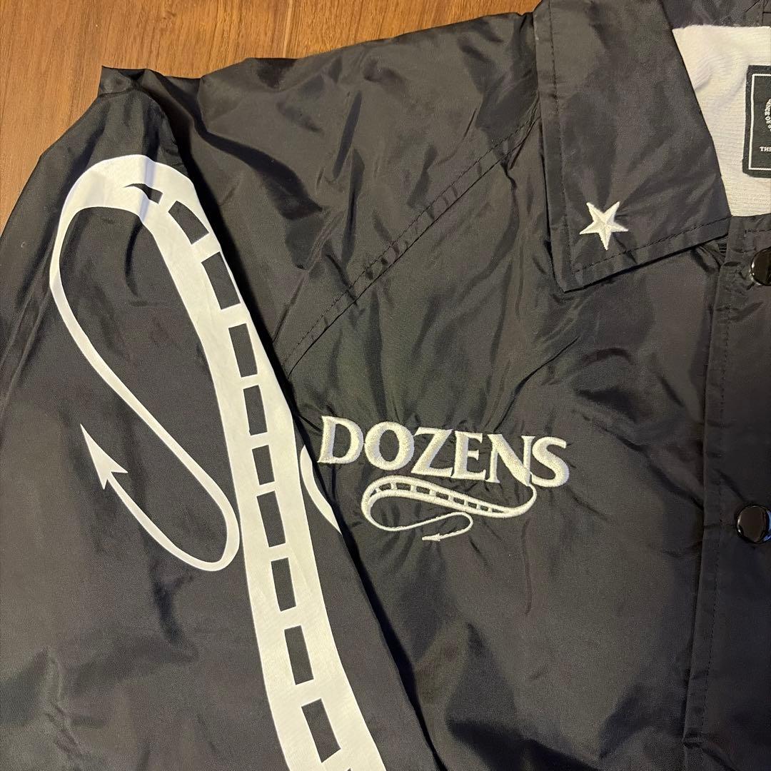 ジャケット・アウター RATS COACH JACKET / S