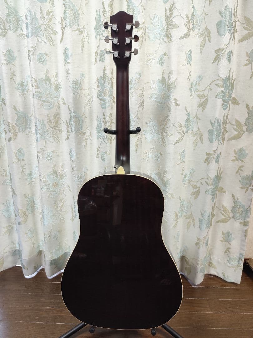 Headway hj-5080se bs アコースティックギター（エレアコ）