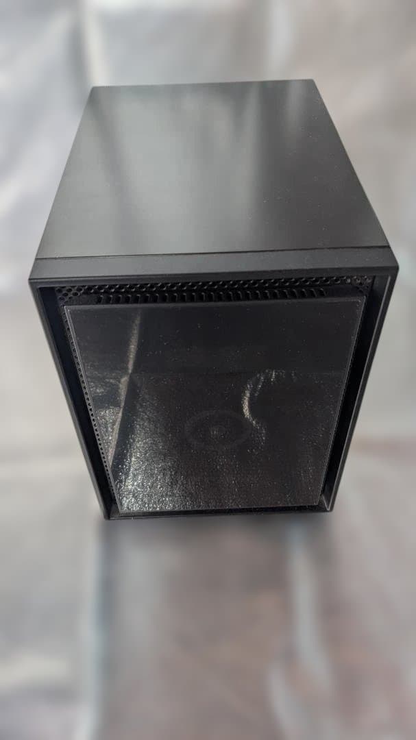 【NAS】NETGEAR ReadyNAS 316