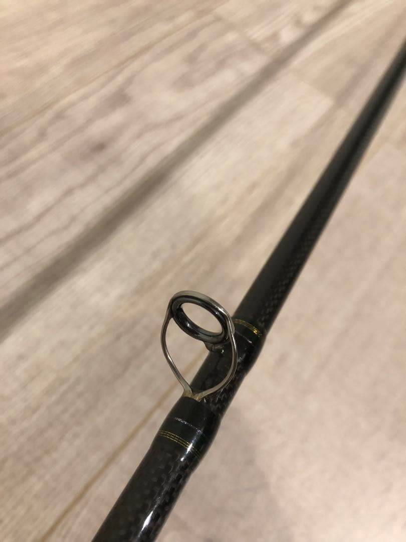 DESTROYER F4-71X ADVANTAGE の出品です。