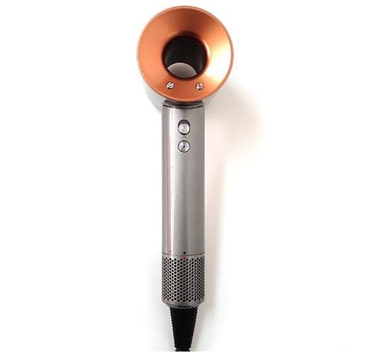 Dyson ダイソン ドライヤー スーパーソニック HD08　動作品