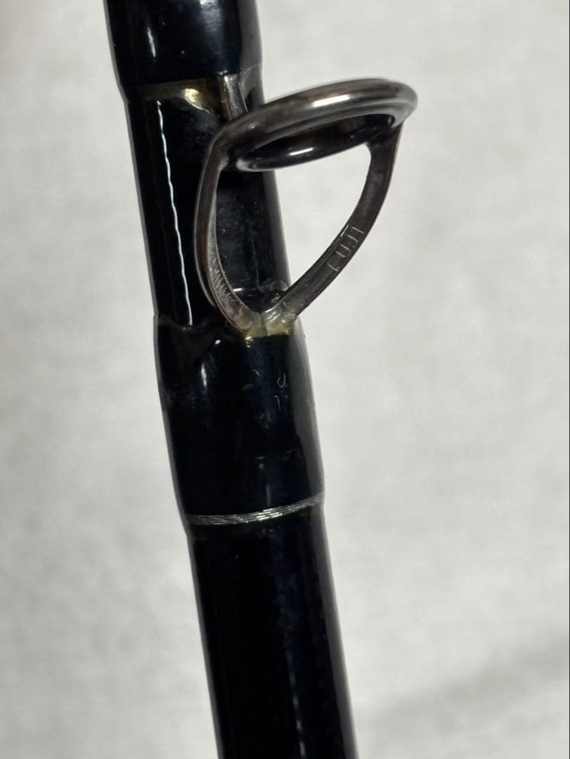 美品 Ballistick 93M NANO Bait
