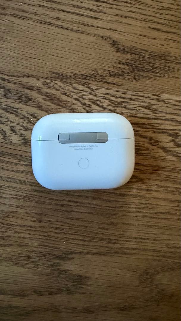 AirPods Pro2 本体