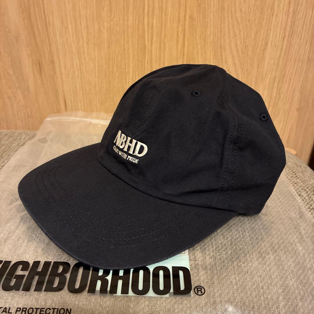 ネイバーフッド キャップ　NEIGHBORHOOD CAP