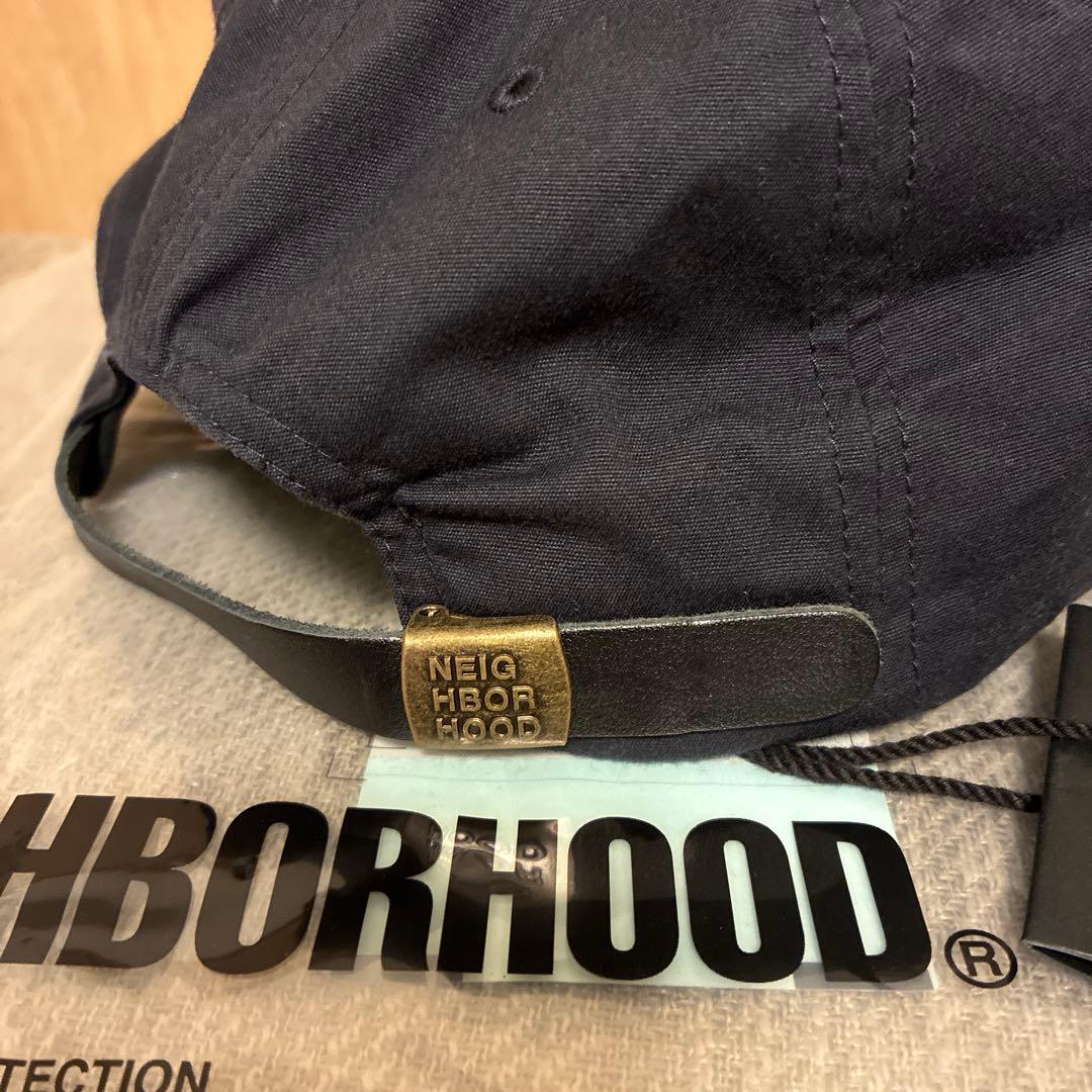 ネイバーフッド キャップ　NEIGHBORHOOD CAP