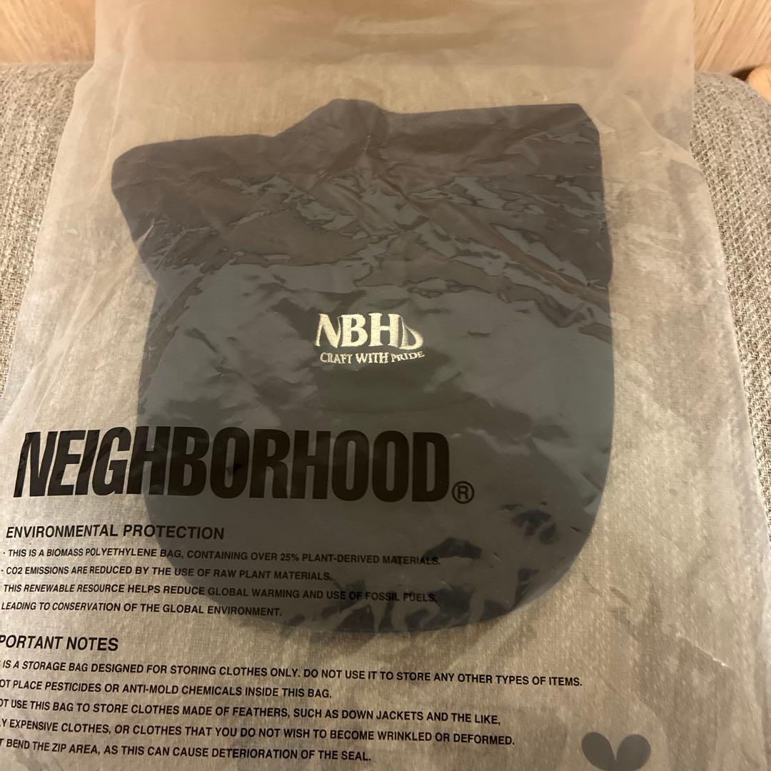 ネイバーフッド キャップ　NEIGHBORHOOD CAP