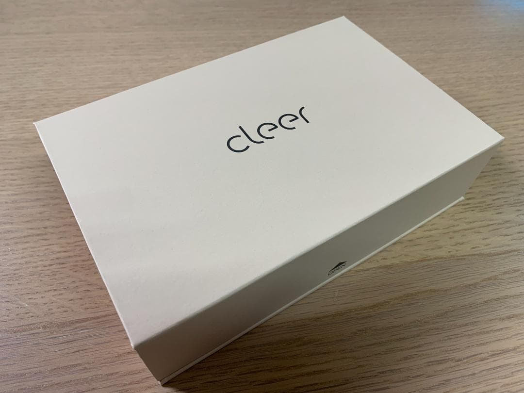 イヤホン cleer ARC2 Gaming Edition