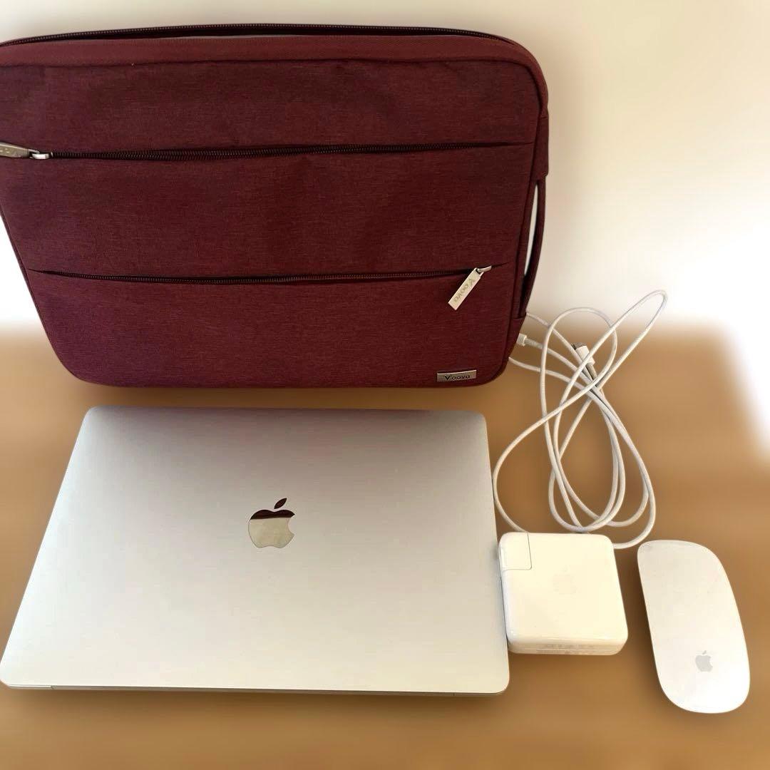 MacBook Pro (13-inch, 2017) 本体
