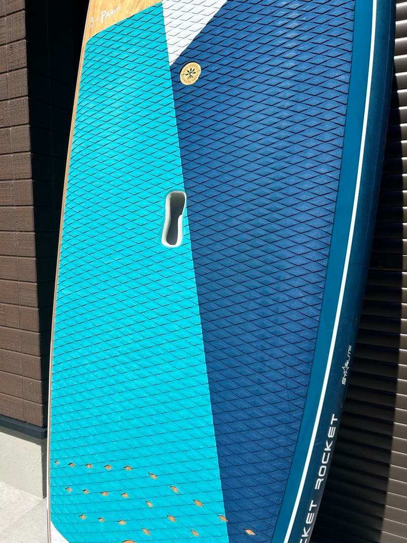 STARBOARD スターボード　スタンドアップパドルボード