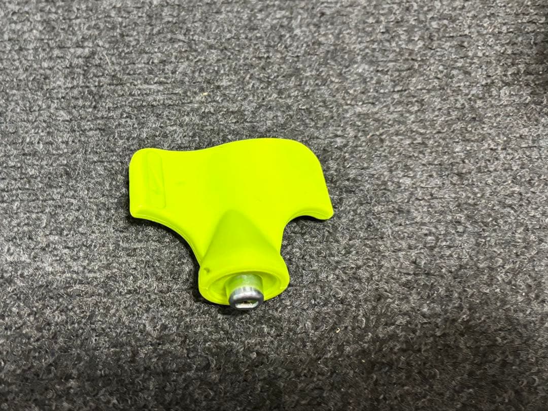 アディゼロ プライム sp3【26.5cm】美品 prime sp3