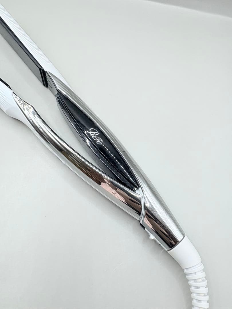 【正規品】 ReFa リファ ストレートアイロン 160