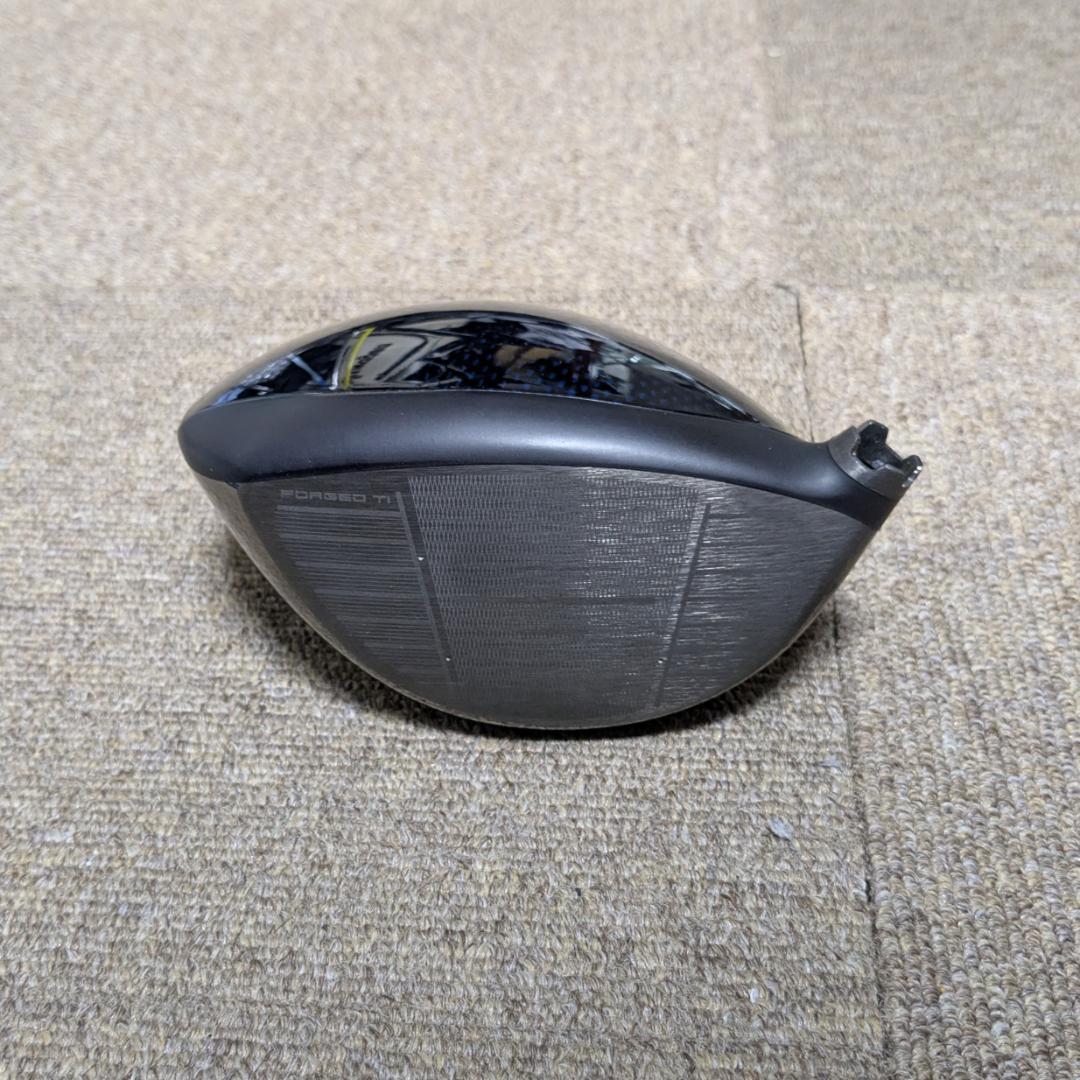 ⛳ 美品 キャロウェイ パラダイム トリプルダイヤ ドライバー