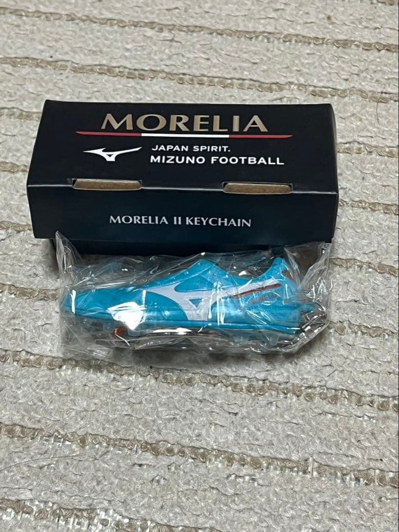 モレリア2 JAPAN 限定品　25.5cm