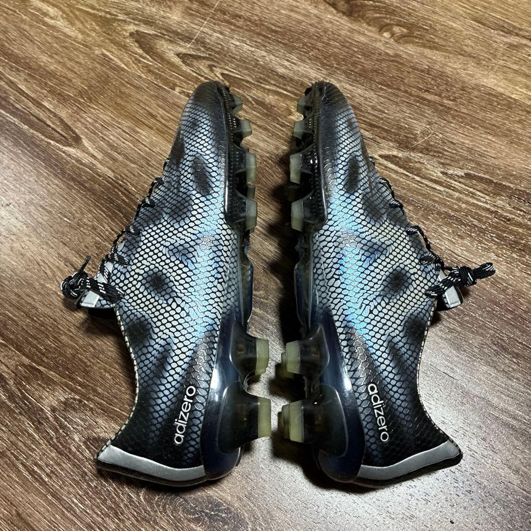 adidas アディゼロ F50
