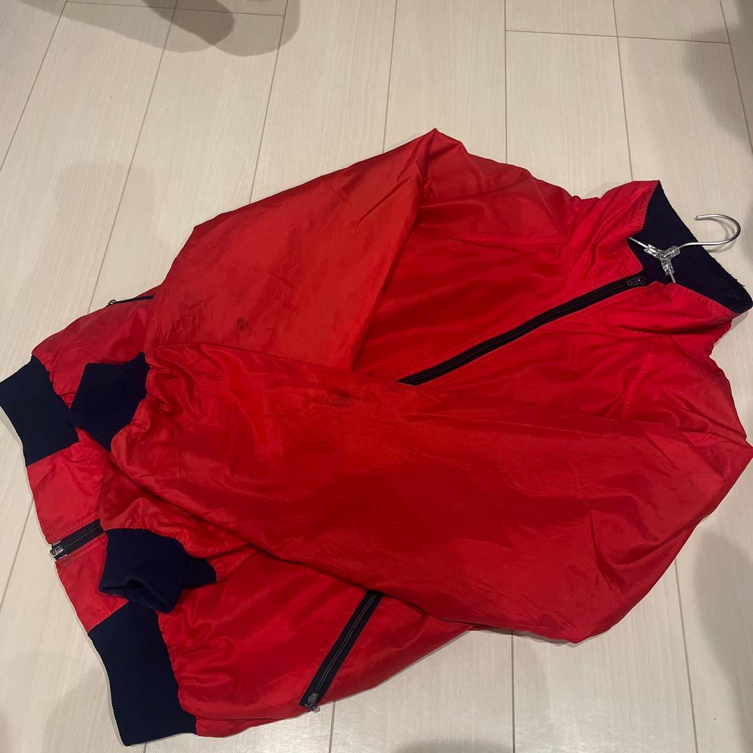 Patagonia 三角タグ　シェルドシンチラ