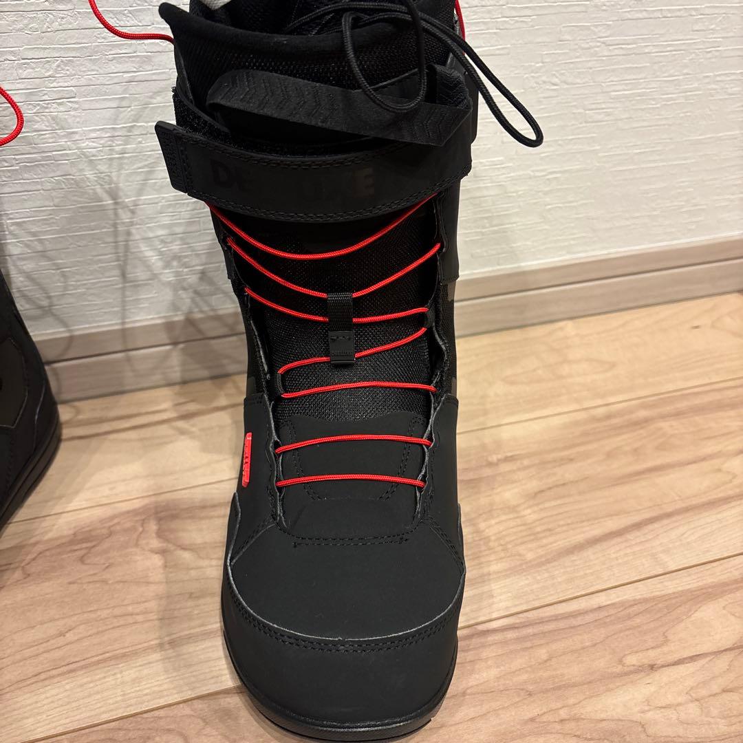 23/24 DEELUXE ID LITE 28.5 美品