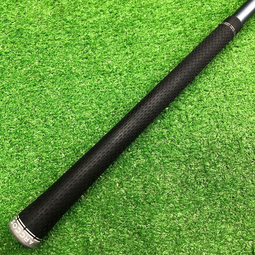 Gsh-906 ALTAJCB シャフト単品 flexSR PINGスリーブ付