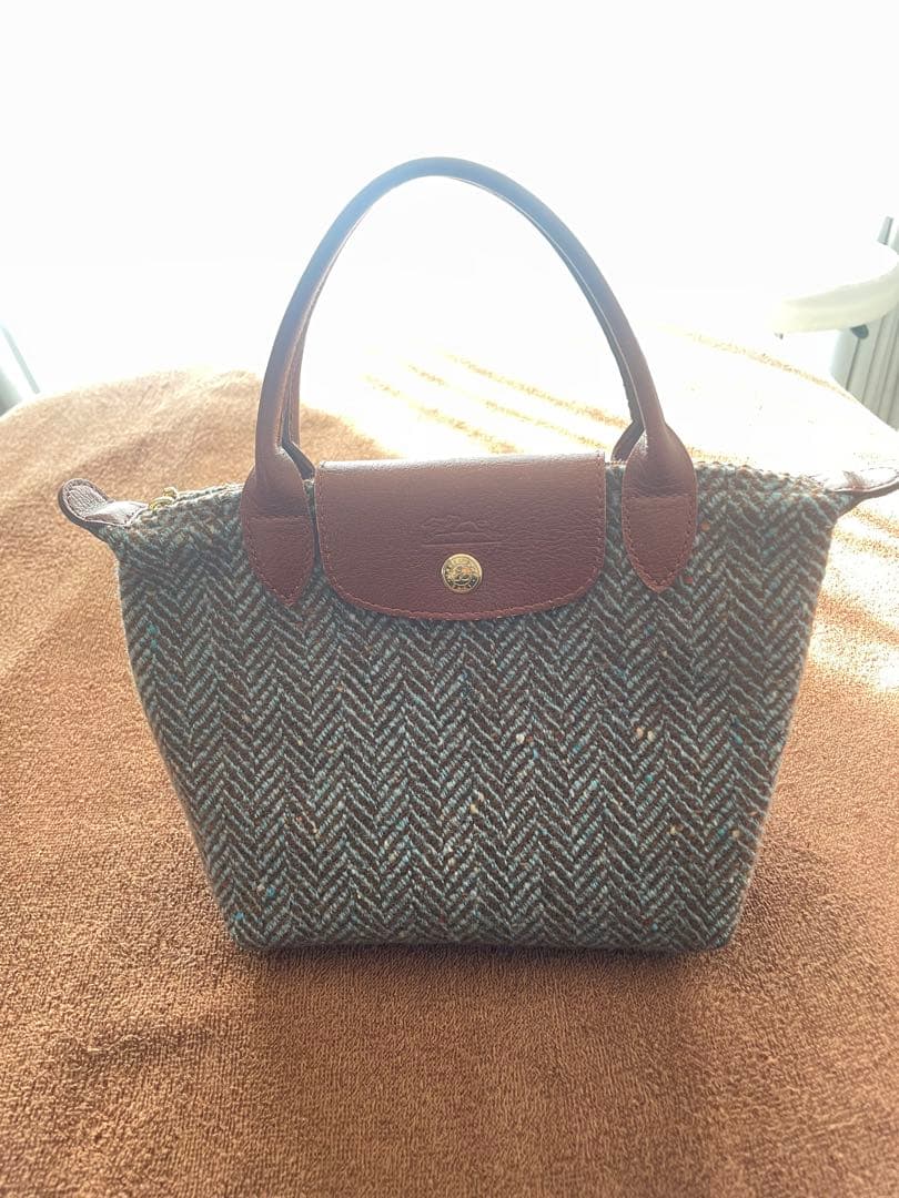 バッグ Longcamp