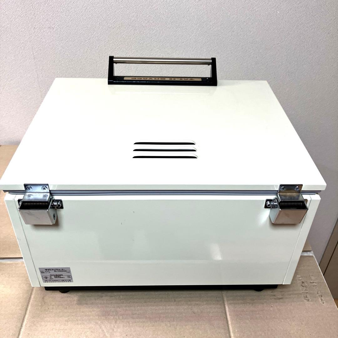 み*ー様 タイジ DA-602 カップウォーマー　業務用　店舗用