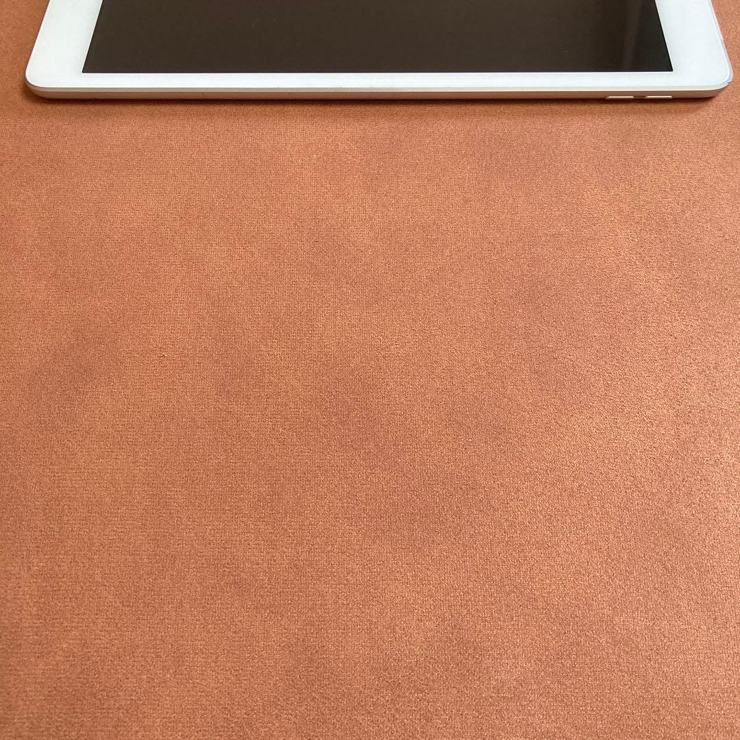 564【早い者勝ち】電池最良好☆iPad7 第7世代 128GB SIMフリー☆