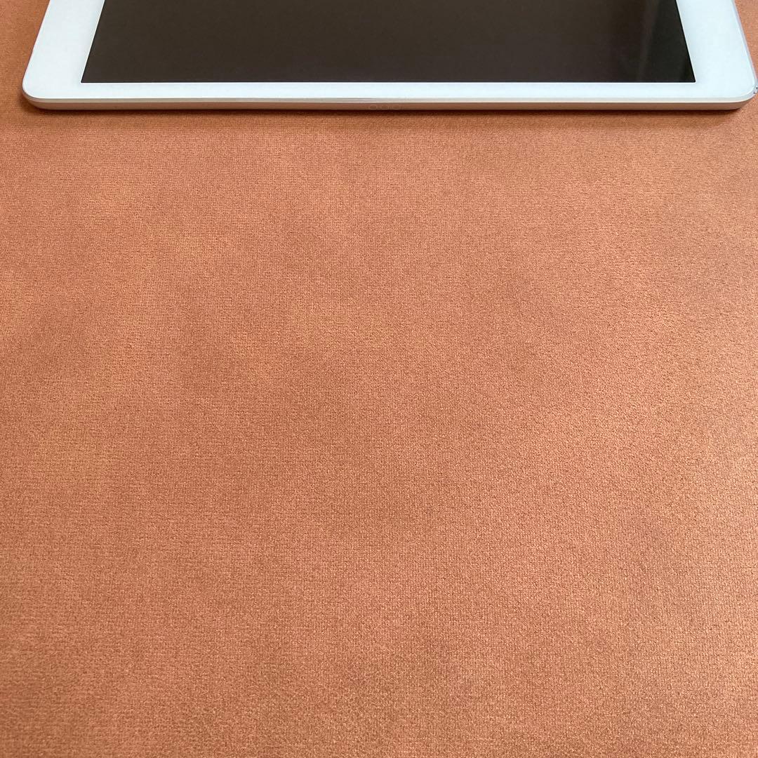 564【早い者勝ち】電池最良好☆iPad7 第7世代 128GB SIMフリー☆