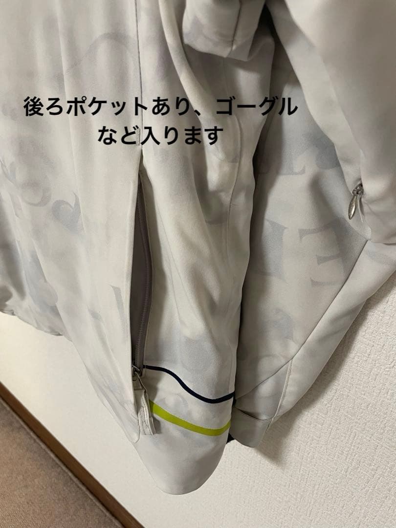Phenix スキーウェア上下 Sサイズ