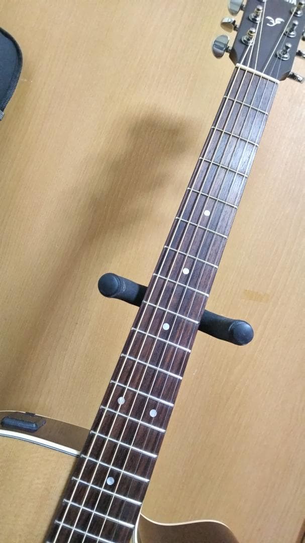 ❤️弦高調整済「YAMAHA ヤマハ FX370C エレアコ（保障内）」＋ケース