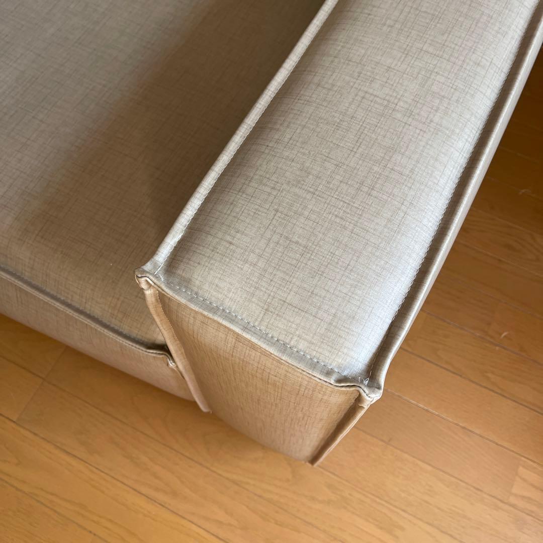 ADAL アダル　ー人掛けソファー ギモーヴ 20万円
