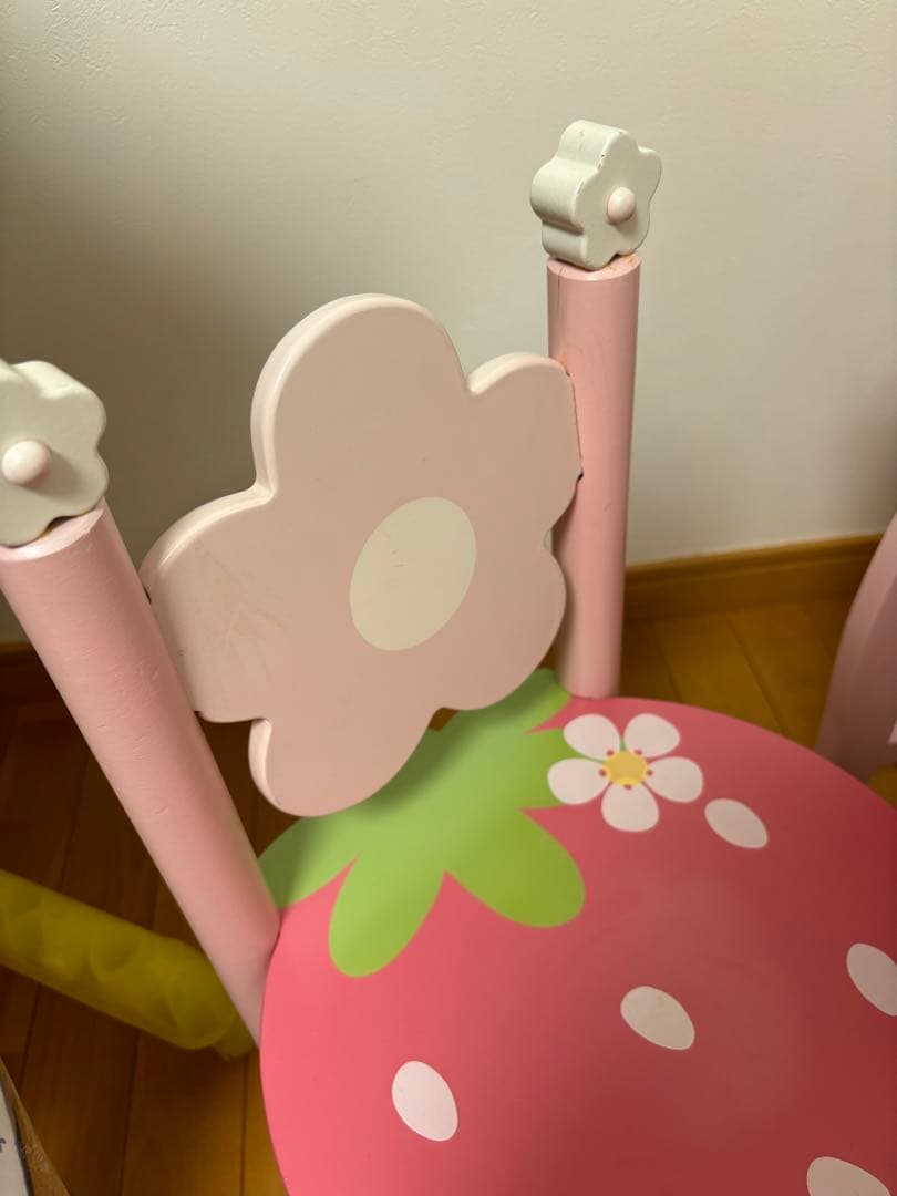 希少品　マザーガーデン　野いちご　キューティードレッサーセット