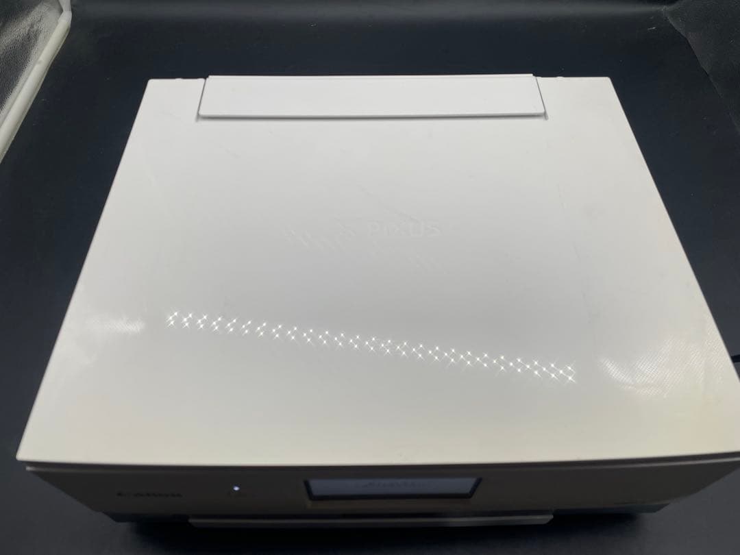 Canon TS8430 インクジェットプリンター　ジャンク扱い