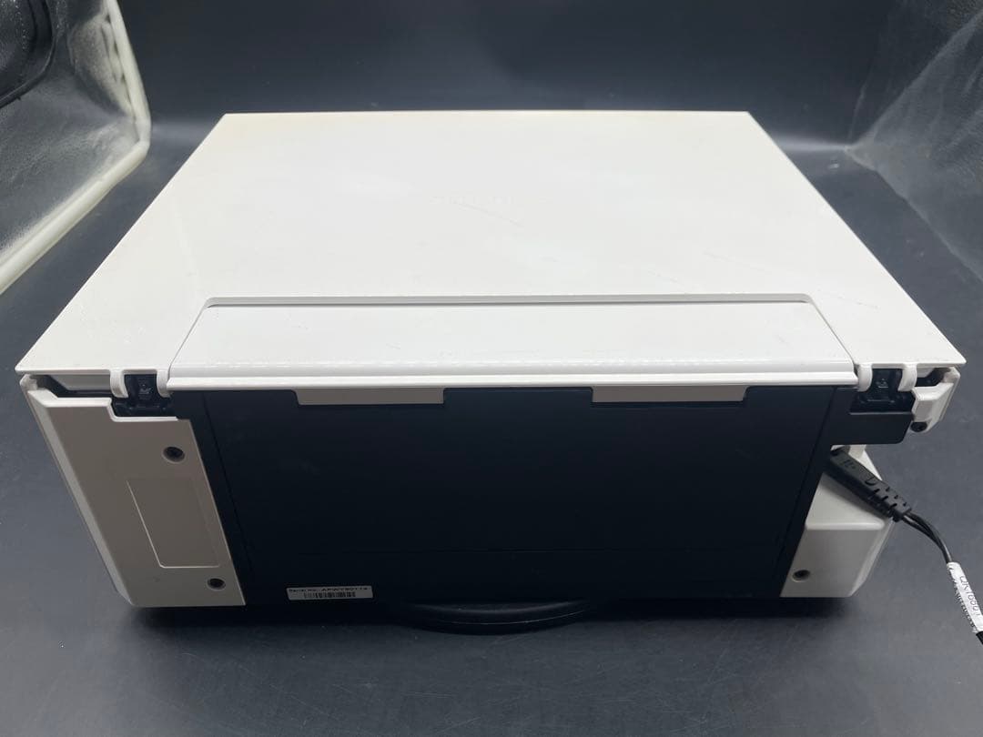 Canon TS8430 インクジェットプリンター　ジャンク扱い