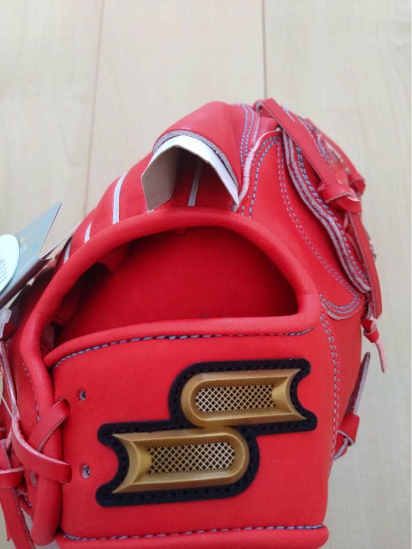SSK プロエッジ　軟式グローブ