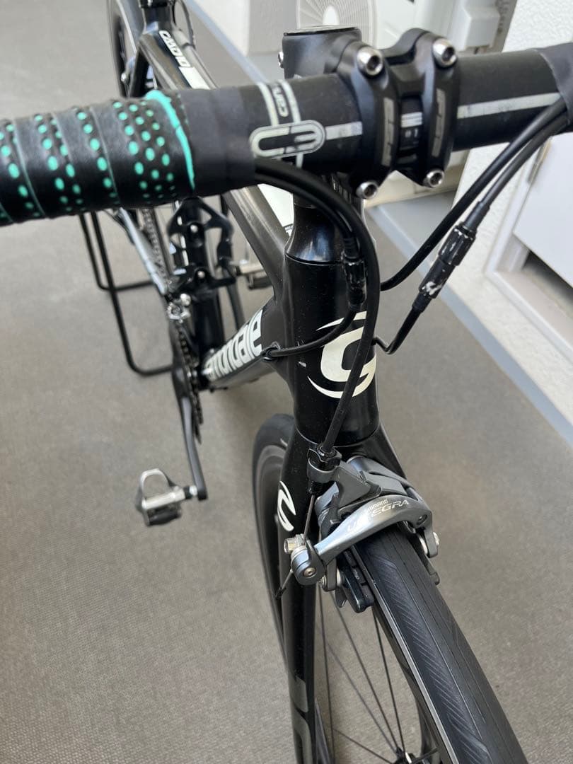 自転車本体 yoshizou