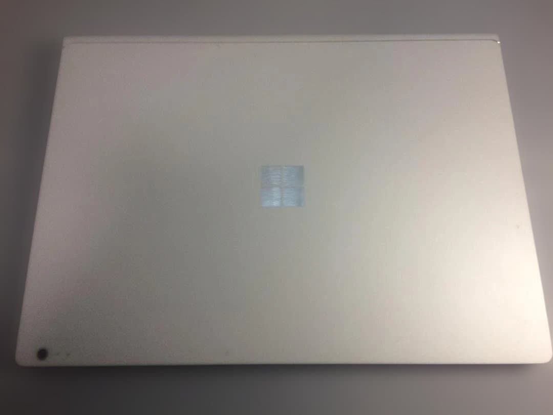 Microsoft Surface Book1 i5-8GB-512GBジャンク