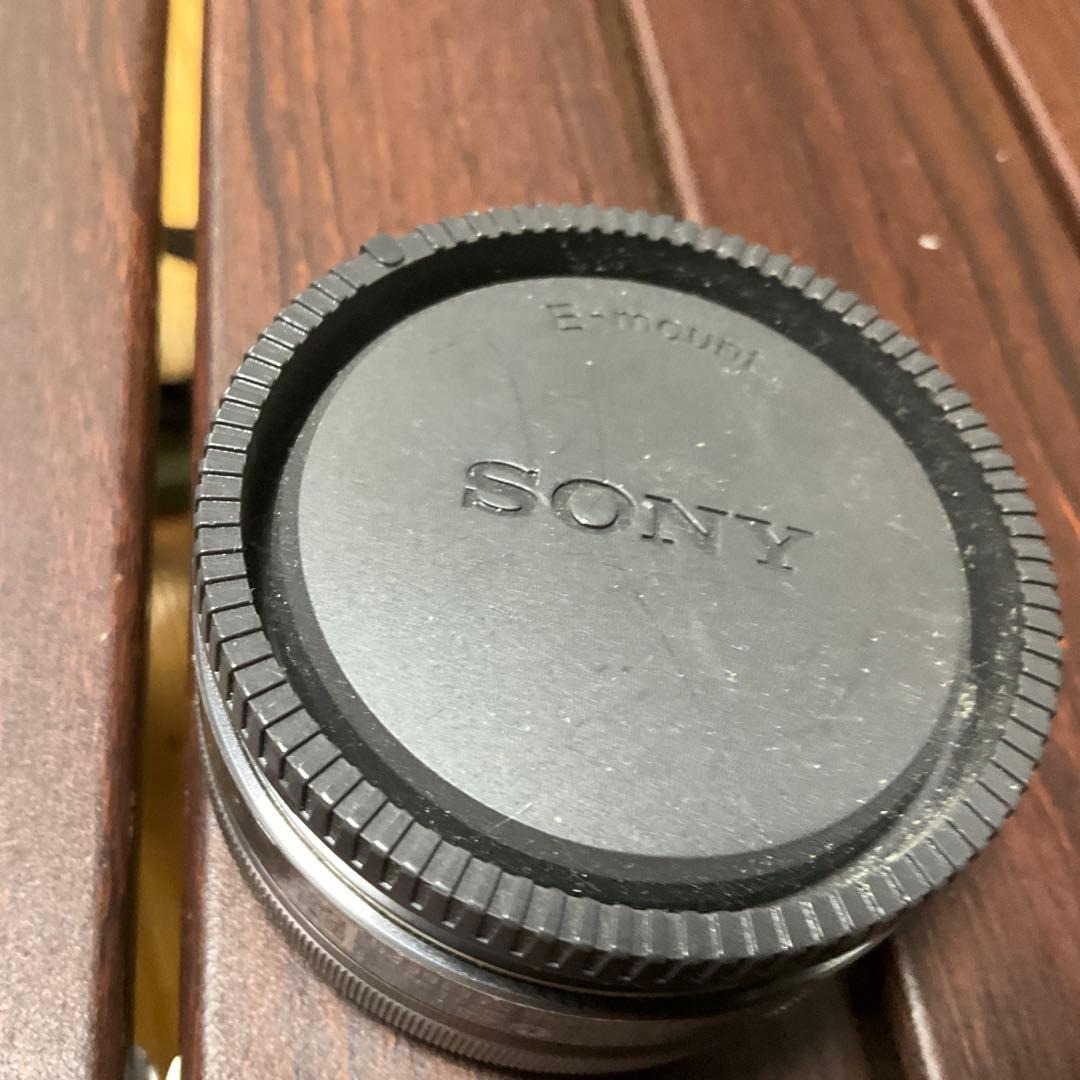 E-mount レンズ