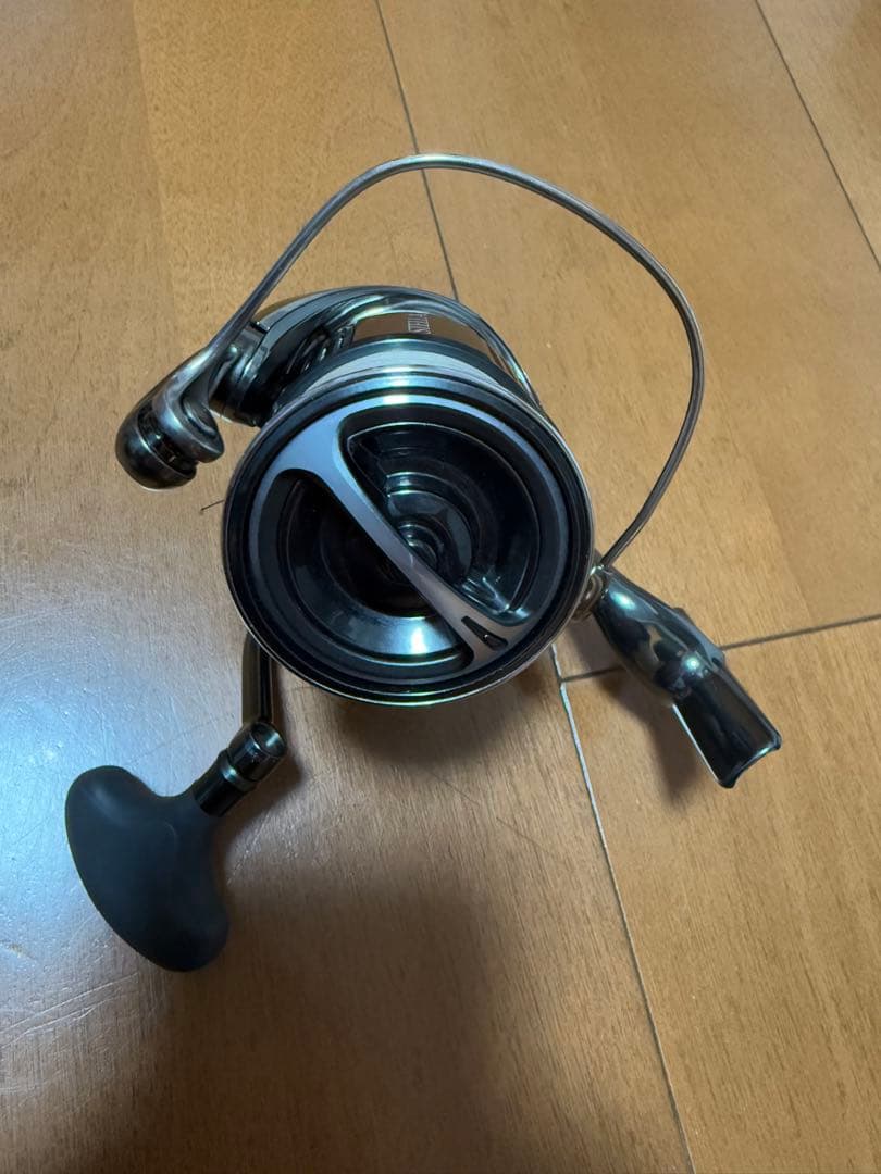22ステラ3000MHG