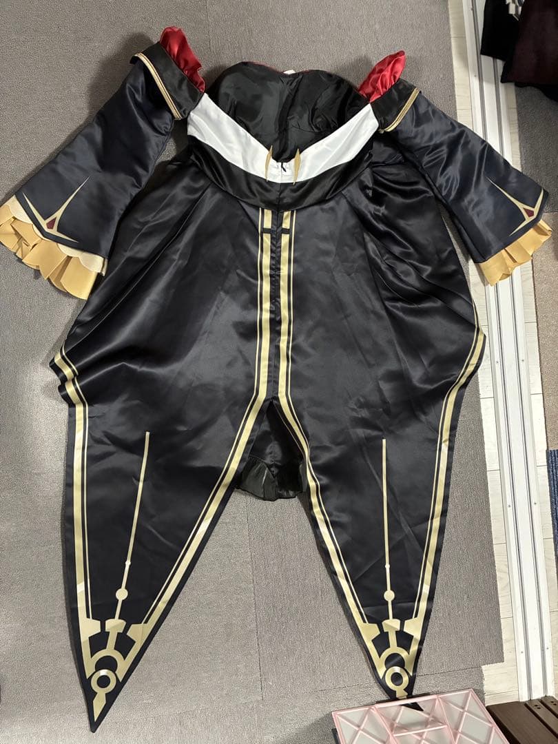 原神　サンドローネ　コスプレ衣装　2XL