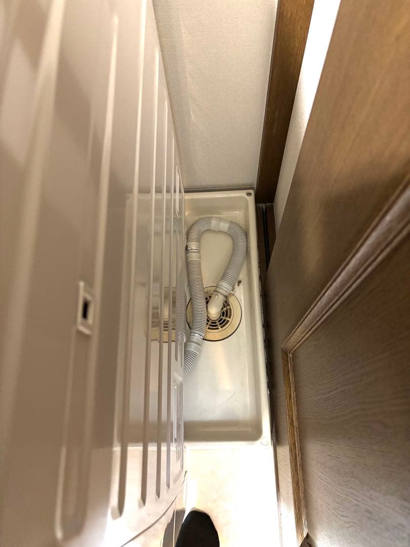 【値下げ可能】東芝 ドラム式洗濯機 TW-127XP3L(W)