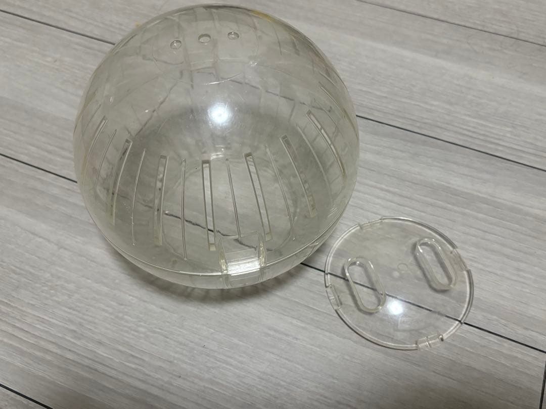 ハムスター 飼育セット 8点