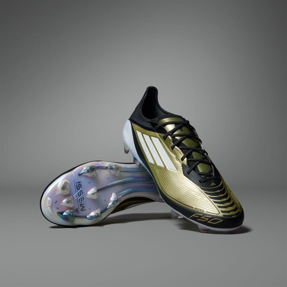 メッシ F50 ELITE FG 25.5cm