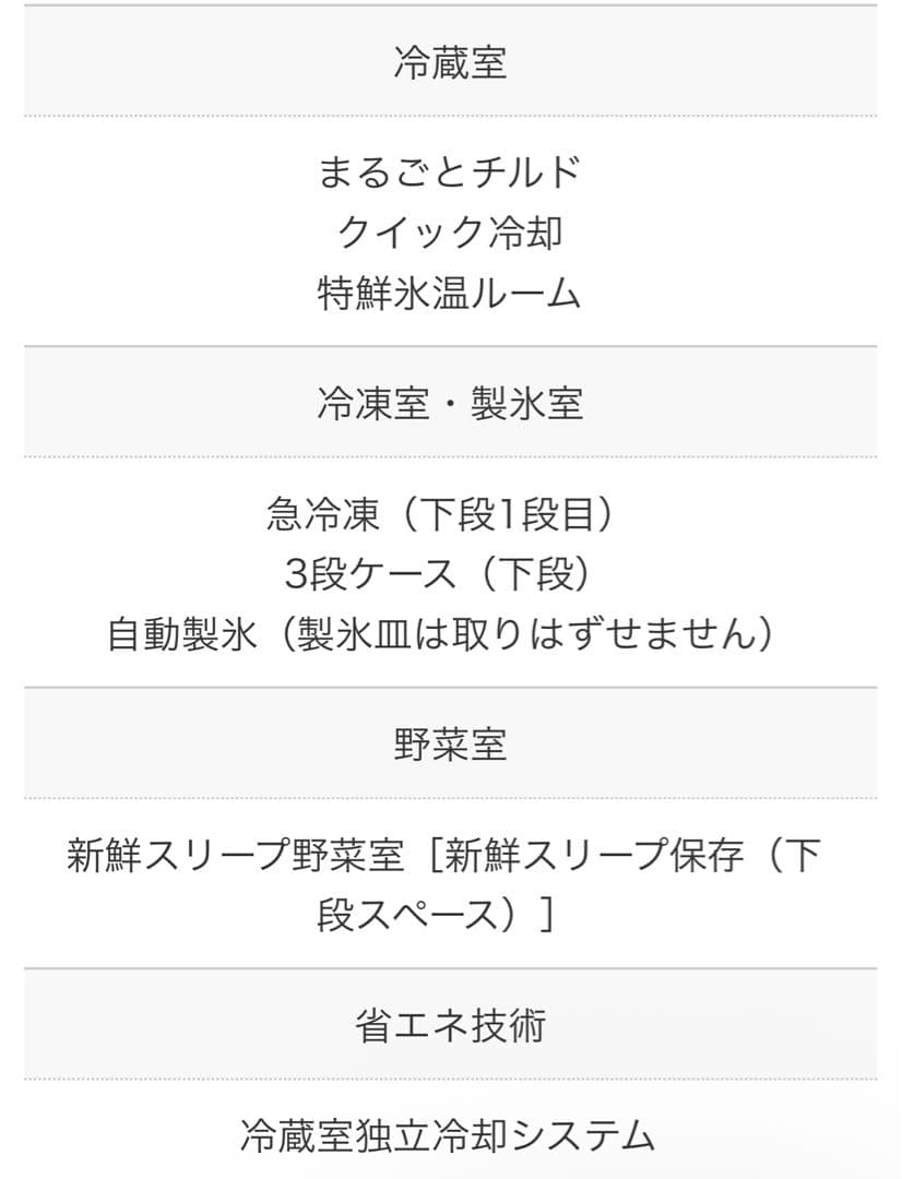 ankanmomo　日立 R-HWS47RL（XN）型