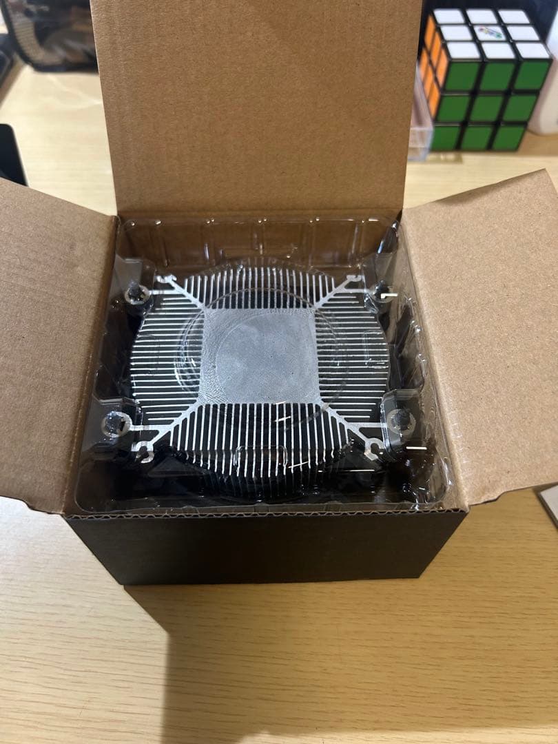 CPU ryzen5 5500 CPU